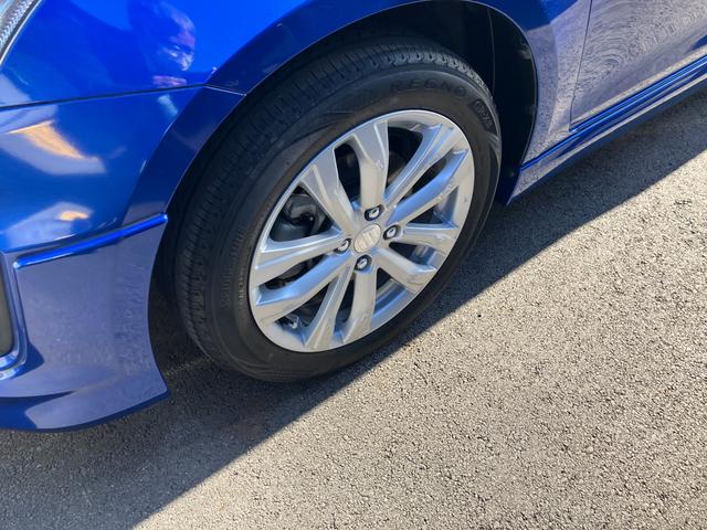 スイフト ＲＳ　３型　ＺＣ７２Ｓ．ＺＤ７２Ｓ（76枚目）