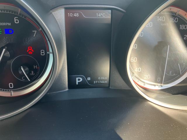 スイフト ＨＹＢＲＩＤ　ＲＳ　ＺＣ５３Ｓ．ＺＤ５３Ｓ（10枚目）