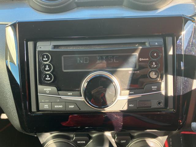 スイフト ＨＹＢＲＩＤ　ＲＳ　ＺＣ５３Ｓ．ＺＤ５３Ｓ（14枚目）