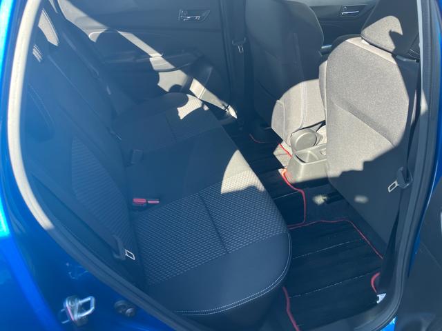 スイフト ＨＹＢＲＩＤ　ＲＳ　ＺＣ５３Ｓ．ＺＤ５３Ｓ（23枚目）