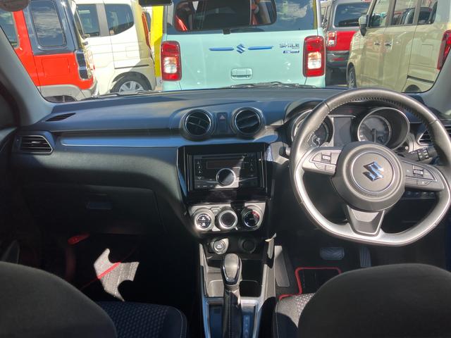 スイフト ＨＹＢＲＩＤ　ＲＳ　ＺＣ５３Ｓ．ＺＤ５３Ｓ（24枚目）