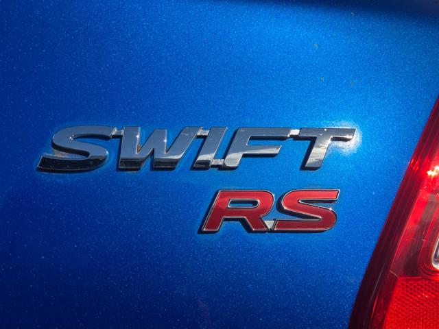スイフト ＨＹＢＲＩＤ　ＲＳ　ＺＣ５３Ｓ．ＺＤ５３Ｓ（44枚目）