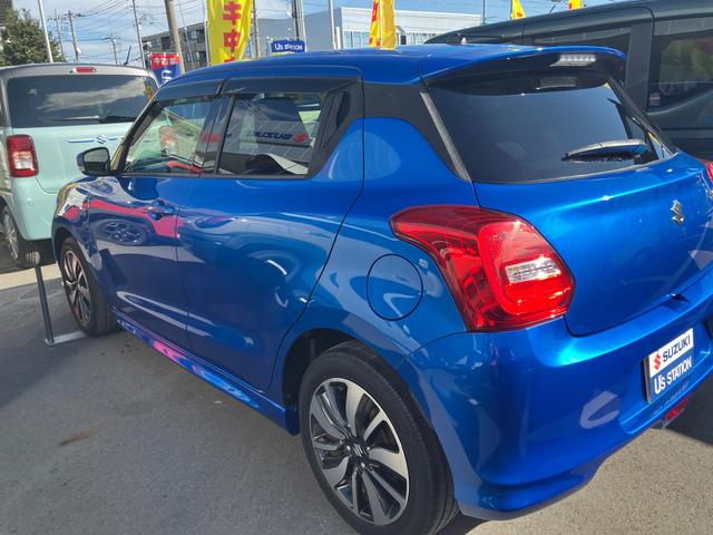 スイフト ＨＹＢＲＩＤ　ＲＳ　ＺＣ５３Ｓ．ＺＤ５３Ｓ（48枚目）