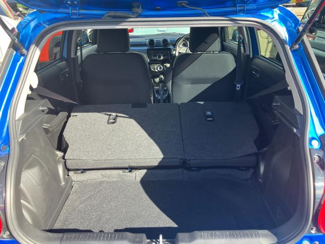 スイフト ＨＹＢＲＩＤ　ＲＳ　ＺＣ５３Ｓ．ＺＤ５３Ｓ（51枚目）