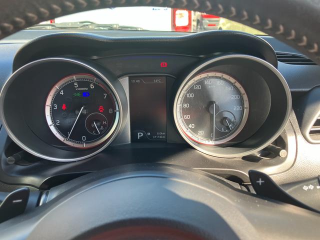 スイフト ＨＹＢＲＩＤ　ＲＳ　ＺＣ５３Ｓ．ＺＤ５３Ｓ（58枚目）