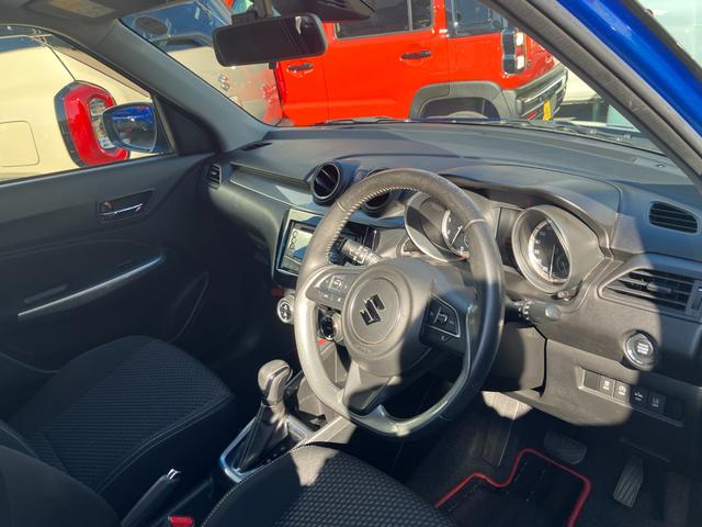 スイフト ＨＹＢＲＩＤ　ＲＳ　ＺＣ５３Ｓ．ＺＤ５３Ｓ（65枚目）