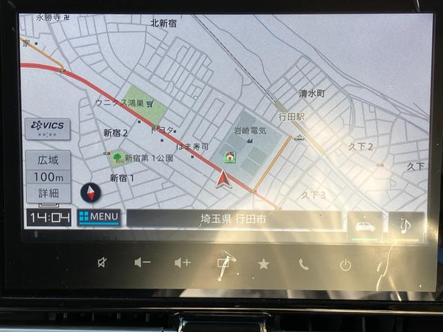 フロンクス １型　全方位モニターナビ　電動パーキング　スズキコネクト　全方位モニターナビ　スズキコネクト　衝突被害軽減システム　アダプティブクルーズコントロール　電動パーキングブレーキ　ＬＥＤヘッドランプ　１６インチアルミ　マイルドハイブリッド　ＵＳＢ電源ソケット（28枚目）