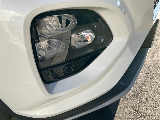 フロンクス １型　全方位モニターナビ　電動パーキング　スズキコネクト　全方位モニターナビ　スズキコネクト　衝突被害軽減システム　アダプティブクルーズコントロール　電動パーキングブレーキ　ＬＥＤヘッドランプ　１６インチアルミ　マイルドハイブリッド　ＵＳＢ電源ソケット（45枚目）