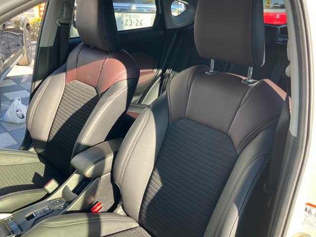 フロンクス １型　全方位モニターナビ　電動パーキング　スズキコネクト　全方位モニターナビ　スズキコネクト　衝突被害軽減システム　アダプティブクルーズコントロール　電動パーキングブレーキ　ＬＥＤヘッドランプ　１６インチアルミ　マイルドハイブリッド　ＵＳＢ電源ソケット（64枚目）