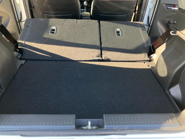 フロンクス １型　全方位モニターナビ　電動パーキング　スズキコネクト　全方位モニターナビ　スズキコネクト　衝突被害軽減システム　アダプティブクルーズコントロール　電動パーキングブレーキ　ＬＥＤヘッドランプ　１６インチアルミ　マイルドハイブリッド　ＵＳＢ電源ソケット（74枚目）