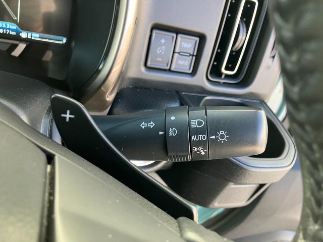 ハスラー ＪスタイルＩＩターボ　２型全方位モニター付ナビ　４ＷＤ（8枚目）