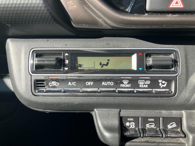 ハスラー ＪスタイルＩＩターボ　２型全方位モニター付ナビ　４ＷＤ（13枚目）