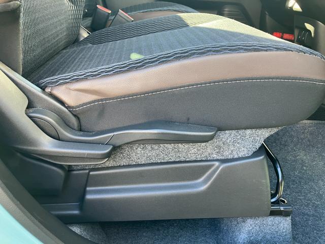 ハスラー ＪスタイルＩＩターボ　２型全方位モニター付ナビ　４ＷＤ（44枚目）