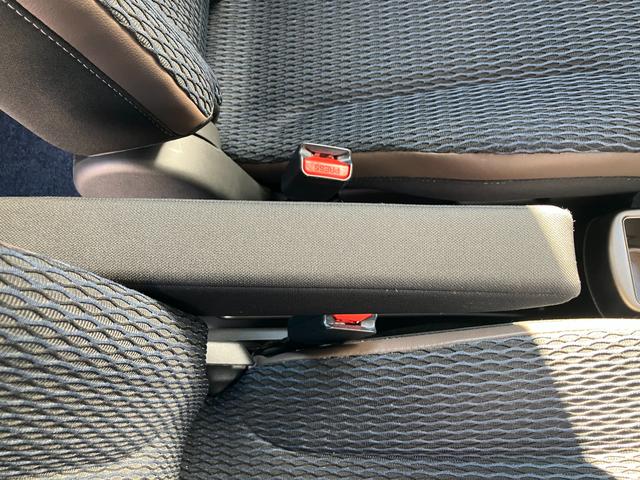 ハスラー ＪスタイルＩＩターボ　２型全方位モニター付ナビ　４ＷＤ（45枚目）