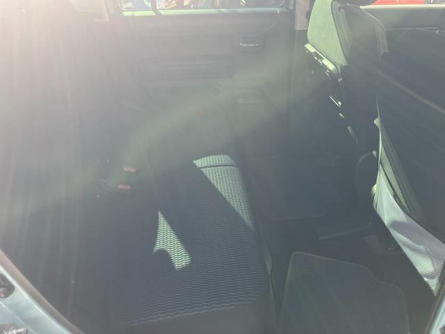 ハスラー ＪスタイルＩＩターボ　２型全方位モニター付ナビ　４ＷＤ（47枚目）