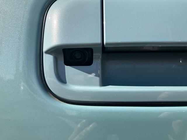 ハスラー ＪスタイルＩＩターボ　２型全方位モニター付ナビ　４ＷＤ（51枚目）