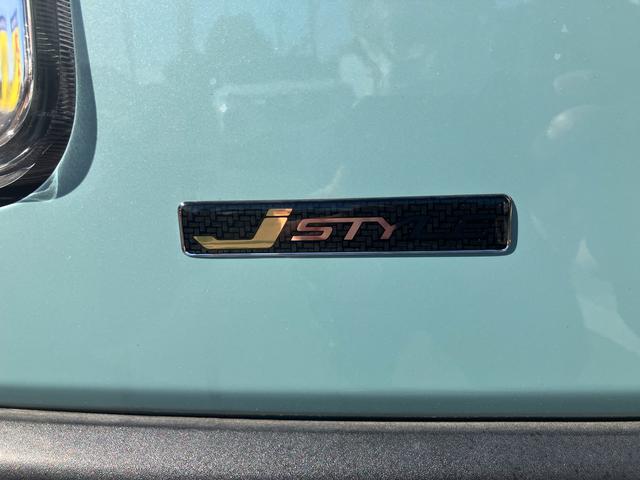 ハスラー ＪスタイルＩＩターボ　２型全方位モニター付ナビ　４ＷＤ（53枚目）