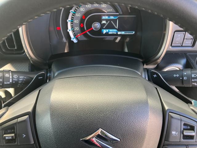 ハスラー ＪスタイルＩＩターボ　２型全方位モニター付ナビ　４ＷＤ（68枚目）