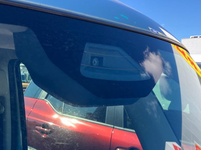 スペーシア ＨＹＢＲＩＤ　Ｇ　オートライト　衝突被害軽減システム　衝突被害軽減システム　オートライトシステム　オートエアコン　６エアバッグ　キーレスプッシュスタートシステム　ＬＥＤヘッドランプ　マイルドハイブリッド　盗難抑止システム　ステアリングオーディオスイッチ（5枚目）