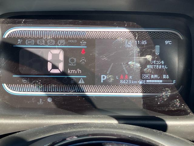 スペーシア ＨＹＢＲＩＤ　Ｇ　オートライト　衝突被害軽減システム　衝突被害軽減システム　オートライトシステム　オートエアコン　６エアバッグ　キーレスプッシュスタートシステム　ＬＥＤヘッドランプ　マイルドハイブリッド　盗難抑止システム　ステアリングオーディオスイッチ（24枚目）