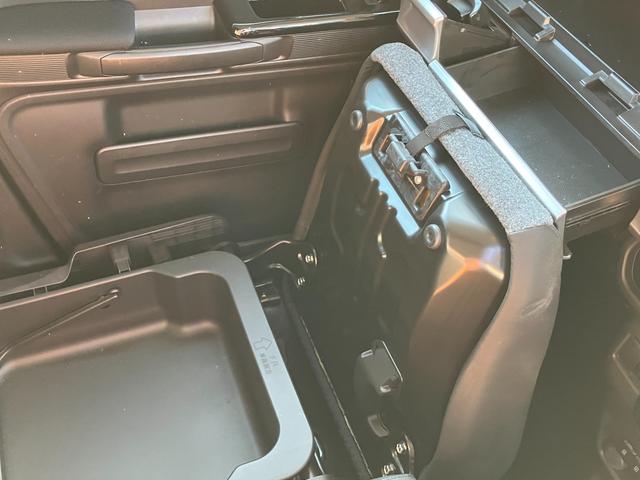 スペーシアカスタム カスタム　ＨＹＢＲＩＤ　ＸＳ　２型　ナビ　全方位Ｃ　ドラレコ　ナビ　全方位カメラ　ＥＴＣ　ドライブレコーダー　衝突被害軽減システム　ＬＥＤヘッドランプ　シートヒーター　ＵＳＢ電源ソケット　ヘッドアップディスプレイ　スリムサーキュレーター　ロールサンシェード（68枚目）