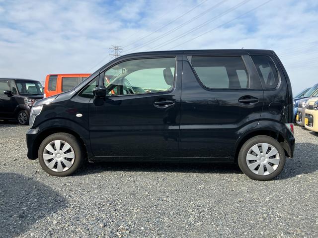 ワゴンＲ ＦＸ　４型（20枚目）