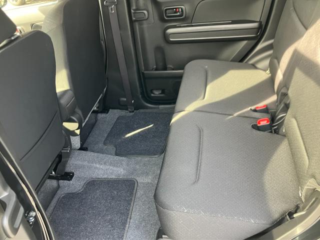 ワゴンＲ ＦＸ　４型（21枚目）