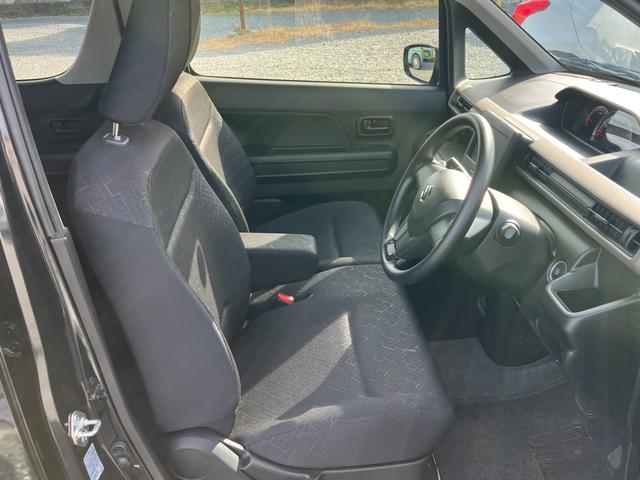 ワゴンＲ ＦＸ　４型（36枚目）