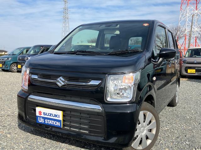 ワゴンＲ ＦＸ　４型（53枚目）