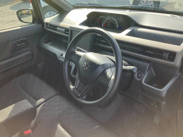 ワゴンＲ ＦＸ　４型（61枚目）