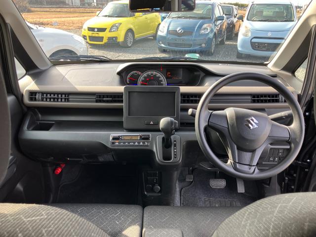 ワゴンＲ ＦＸ　４型（65枚目）