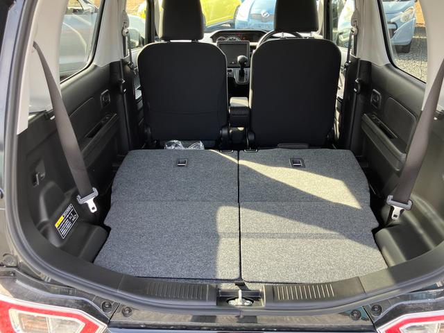 ワゴンＲ ＦＸ　４型（70枚目）