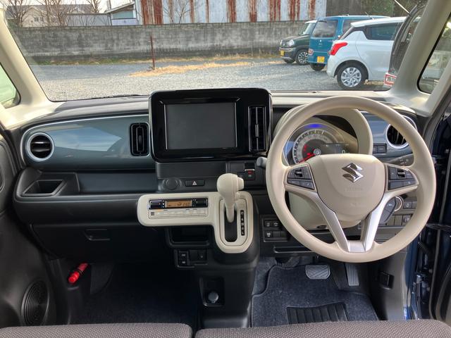 ワゴンＲスマイル ＨＹＢＲＩＤ　Ｓ　３型（21枚目）