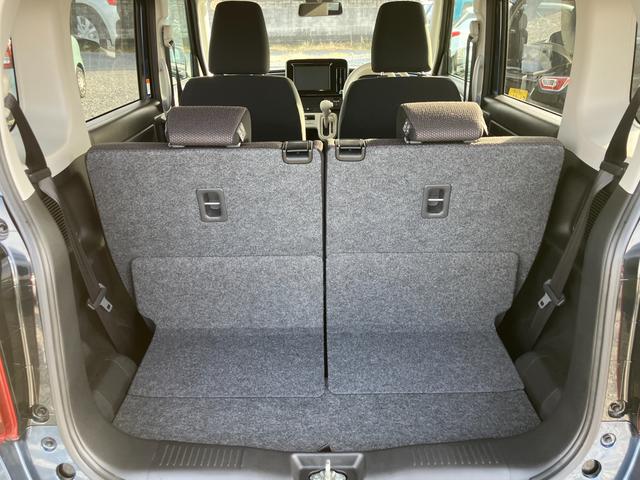 ワゴンＲスマイル ＨＹＢＲＩＤ　Ｓ　３型（24枚目）