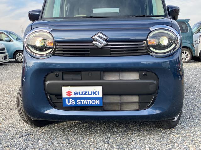 ワゴンＲスマイル ＨＹＢＲＩＤ　Ｓ　３型（34枚目）