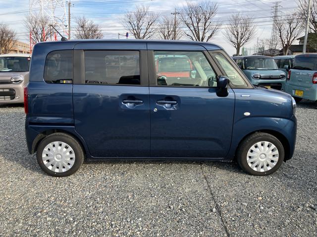 ワゴンＲスマイル ＨＹＢＲＩＤ　Ｓ　３型（37枚目）