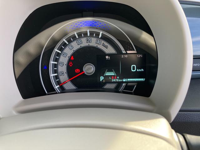 ワゴンＲスマイル ＨＹＢＲＩＤ　Ｓ　３型（42枚目）