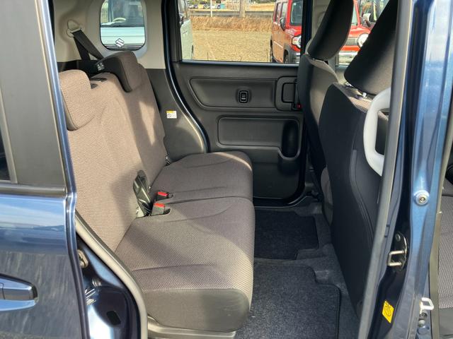 ワゴンＲスマイル ＨＹＢＲＩＤ　Ｓ　３型（51枚目）