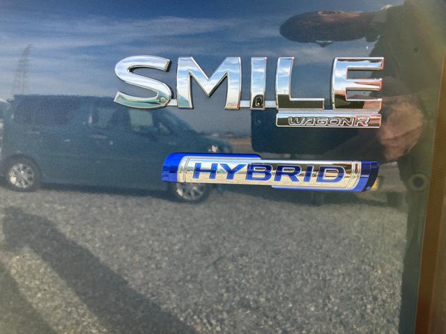 ワゴンＲスマイル ＨＹＢＲＩＤ　Ｓ　３型（55枚目）