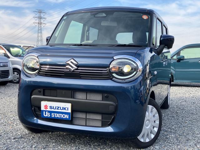 ワゴンＲスマイル ＨＹＢＲＩＤ　Ｓ　３型（76枚目）