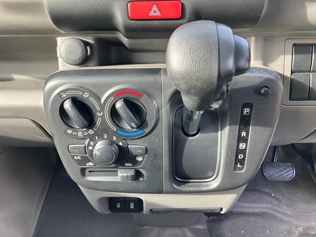 エブリイ ＰＡリミテッド　６型（9枚目）