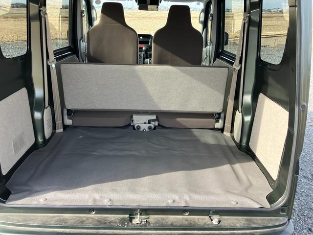 エブリイ ＰＡリミテッド　６型（18枚目）