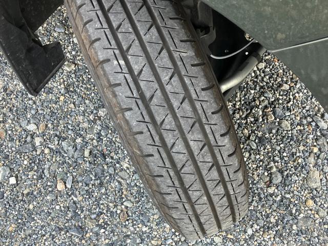 エブリイ ＰＡリミテッド　６型（28枚目）