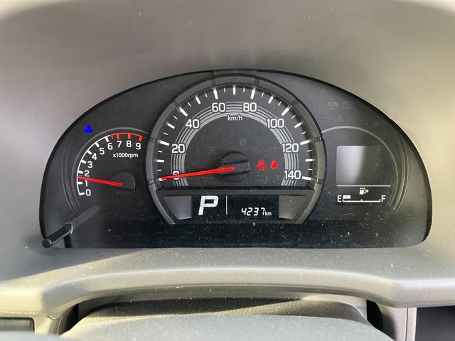 エブリイ ＰＡリミテッド　６型（32枚目）