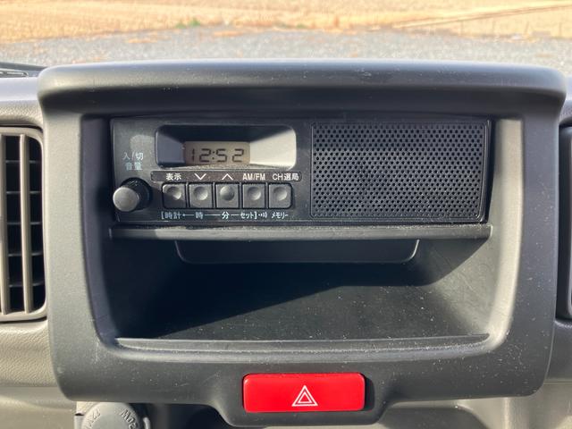 エブリイ ＰＡリミテッド　６型（33枚目）