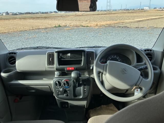 エブリイ ＰＡリミテッド　６型（65枚目）