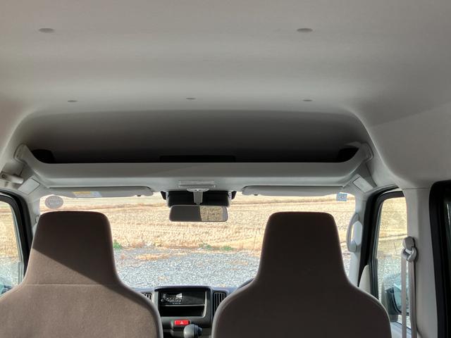 エブリイ ＰＡリミテッド　６型（69枚目）