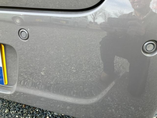 ワゴンＲスマイル ＨＹＢＲＩＤ　Ｓ　３型（25枚目）