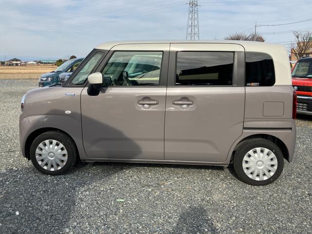 ワゴンＲスマイル ＨＹＢＲＩＤ　Ｓ　３型（32枚目）