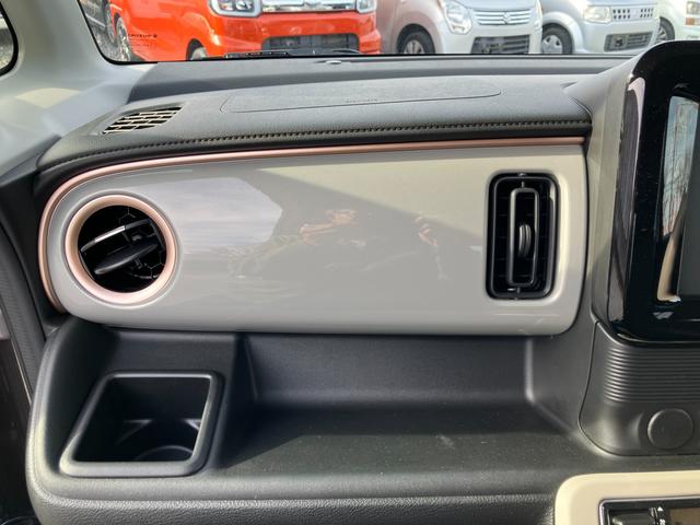 ワゴンＲスマイル ＨＹＢＲＩＤ　Ｓ　３型（35枚目）